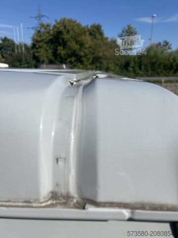 Camper Mercedes Marco Polo 250d | Luxus Camper 2 Schlafplätze | Küche + Aufstelldach