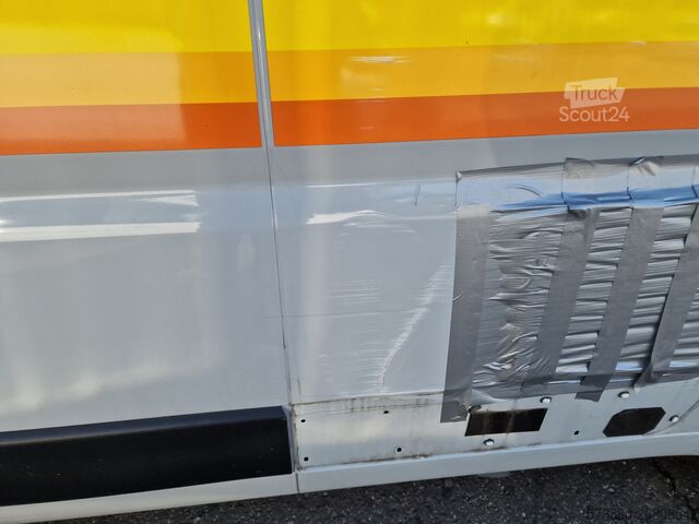 Camper Mercedes Marco Polo 250d | Luxus Camper 2 Schlafplätze | Küche + Aufstelldach