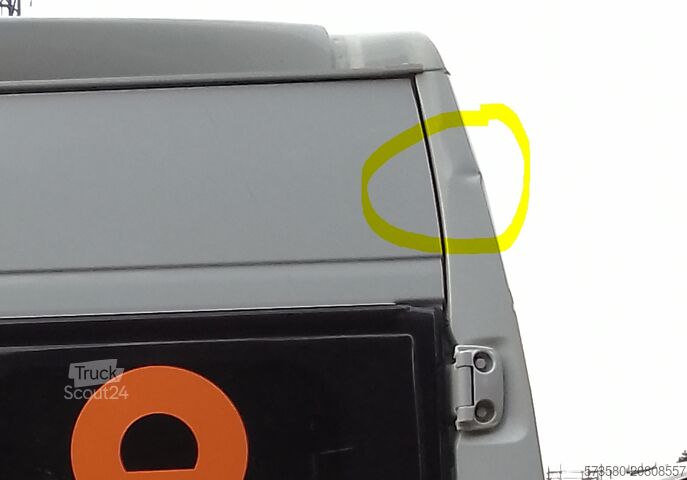 Camper Mercedes Marco Polo 250d | Luxus Camper 2 Schlafplätze | Küche + Aufstelldach