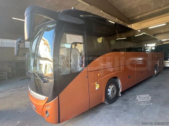 Αυτοκίνητο τουρισμού IVECO Magelys