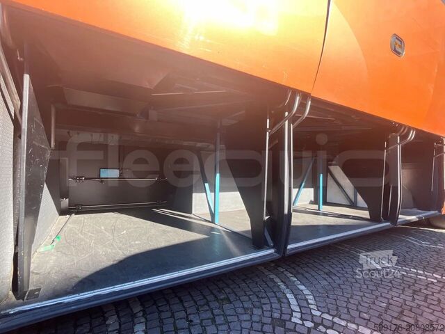 Αυτοκίνητο τουρισμού IVECO Magelys