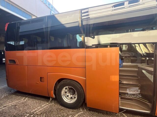 Αυτοκίνητο τουρισμού IVECO Magelys