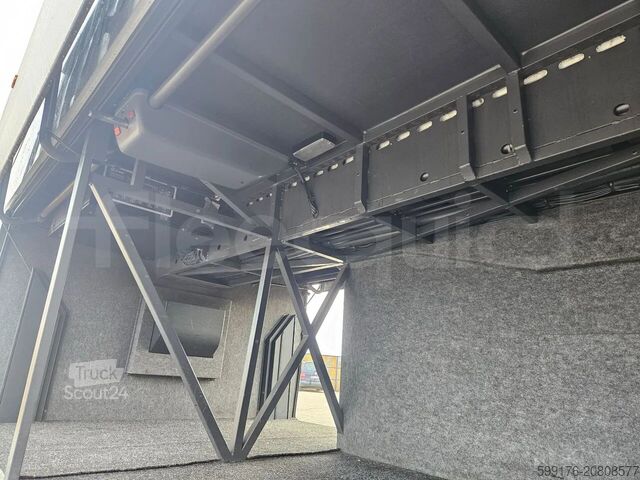 Αυτοκίνητο τουρισμού Irizar i6