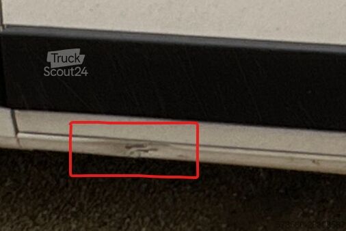 Camping-car Mercedes Marco Polo 250d | Luxus Camper 2 Schlafplätze | Küche + Aufstelldach