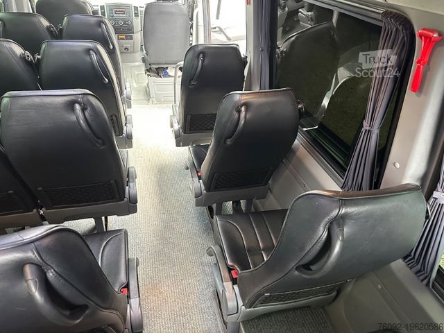 Minibus MERCEDES-BENZ Sprinter 519 CDi (Euro 6*Leder Sitze)