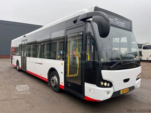 Stadsbus VDL Citea LLE-120/255