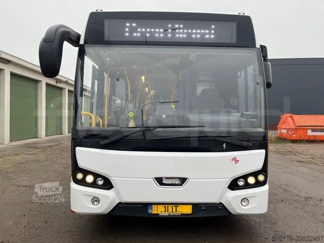 Stadsbus VDL Citea LLE-120/255