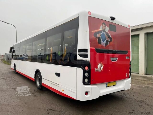 Stadsbus VDL Citea LLE-120/255