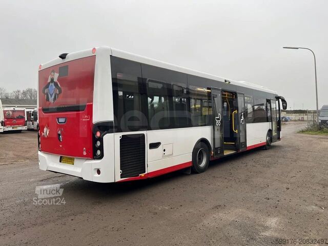 Stadsbus VDL Citea LLE-120/255