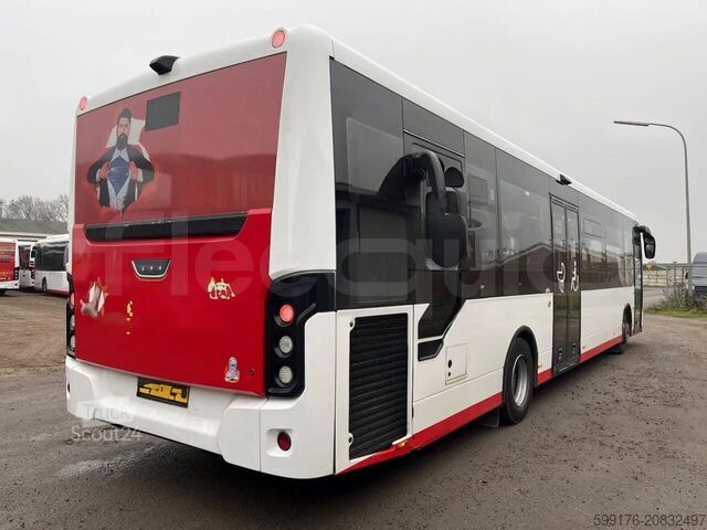 Stadsbus VDL Citea LLE-120/255