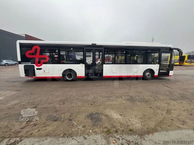 Stadsbus VDL Citea LLE-120/255