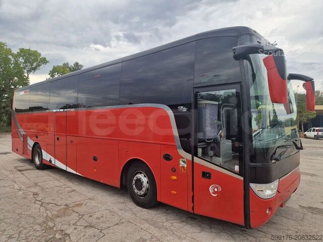 Touring car Van Hool Acron