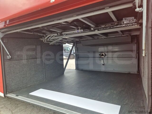 Touring car Van Hool Acron