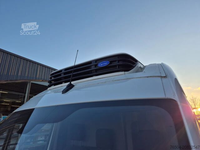 Kühlkastenwagen Mercedes-Benz Sprinter 315 CDI/ L2H2/ Koelwagen Carrier 350MT...