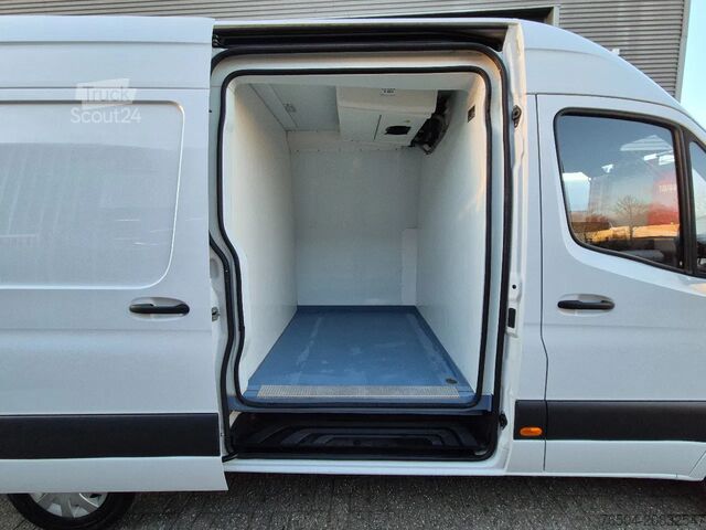 Kühlkastenwagen Mercedes-Benz Sprinter 315 CDI/ L2H2/ Koelwagen Carrier 350MT...