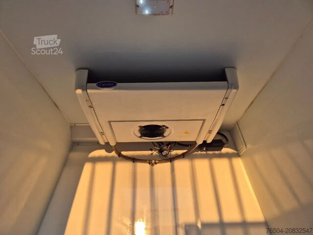 Kühlkastenwagen Mercedes-Benz Sprinter 315 CDI/ L2H2/ Koelwagen Carrier 350MT...