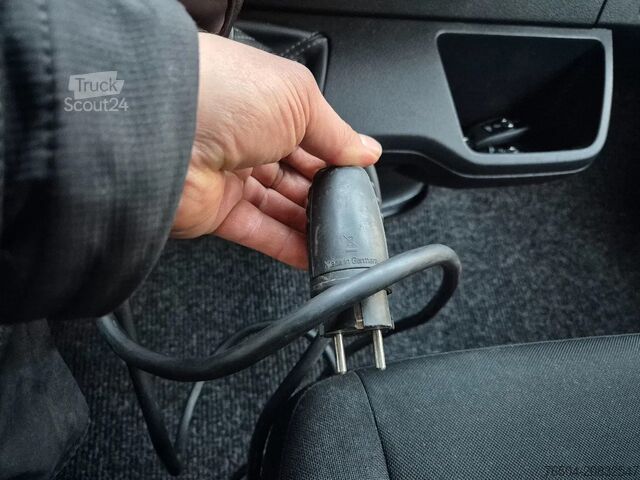 Kühlkastenwagen Mercedes-Benz Sprinter 315 CDI/ L2H2/ Koelwagen Carrier 350MT...