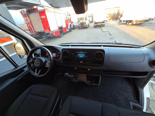 Kühlkastenwagen Mercedes-Benz Sprinter 315 CDI/ L2H2/ Koelwagen Carrier 350MT...