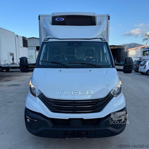 Kutu minibüs Iveco Daily 35c180