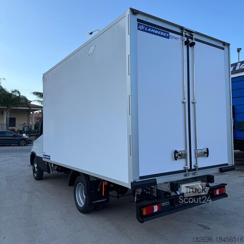 Kutu minibüs Iveco Daily 35c180