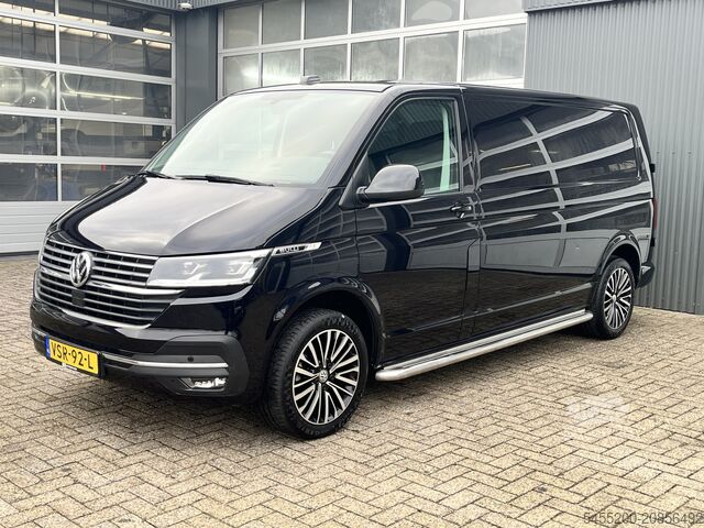 Kombi z wysokim dachem Volkswagen Transporter 2.0 TDI L2H1 Bulli 150pk Automaat A...
