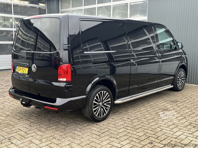 Kombi z wysokim dachem Volkswagen Transporter 2.0 TDI L2H1 Bulli 150pk Automaat A...