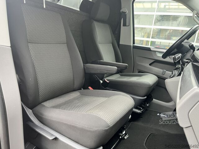 Kombi z wysokim dachem Volkswagen Transporter 2.0 TDI L2H1 Bulli 150pk Automaat A...