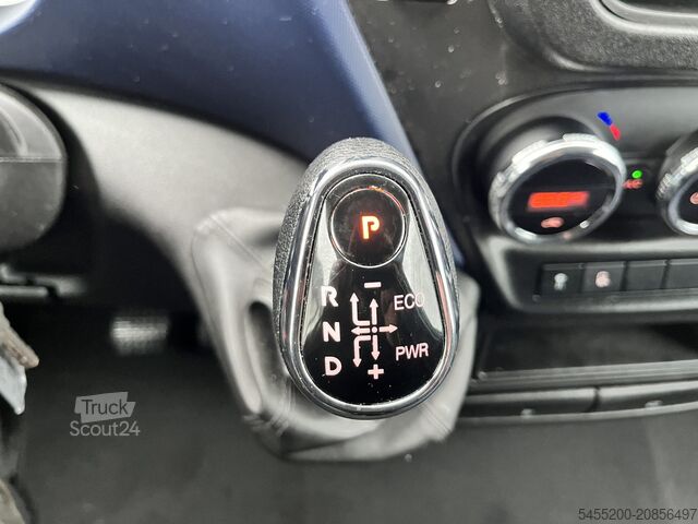 куфар Iveco Daily 35C16V 2.3 800kg laadklep Trekhaak 3500kg...