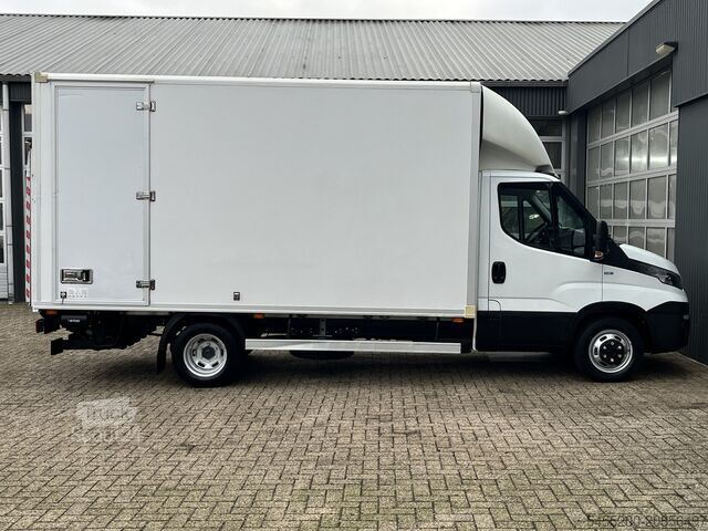 Koffer Iveco Daily 35C16V 2.3 Himatic Automaat 800kg laadkle...