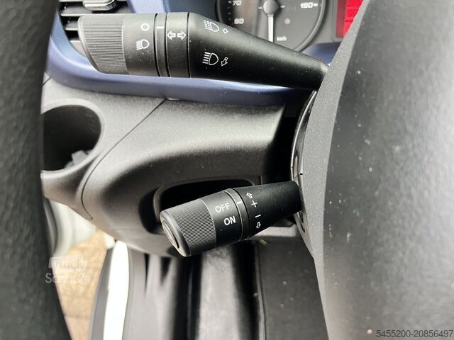 Koffer Iveco Daily 35C16V 2.3 Himatic Automaat 800kg laadkle...