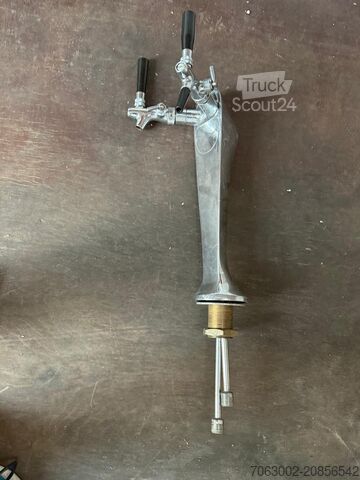 Prodajna prikolica Krunkenmeier SDAH