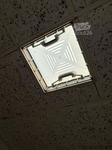 árusító utánfutó Krunkenmeier SDAH