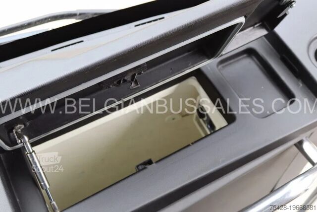 Allenatore Temsa Safari HD 13 / 13.1m / Euro 6 / Full Option