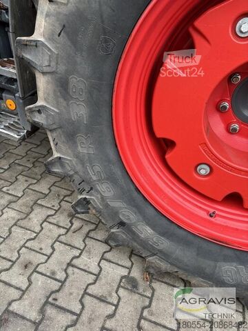 Tractor Fendt 516 VARIO S4