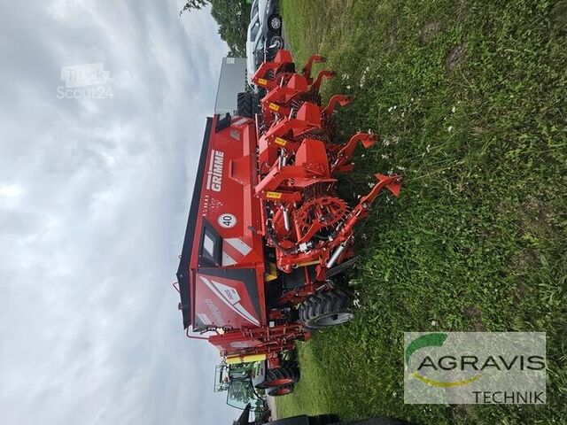 Sėjamoji Grimme PRIOS 440 PRO