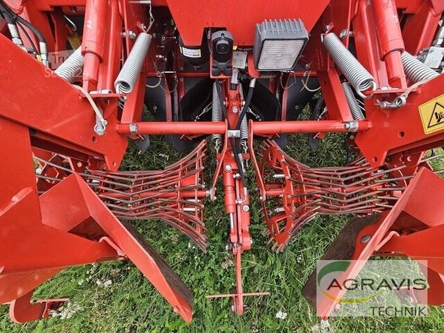 Sėjamoji Grimme PRIOS 440 PRO