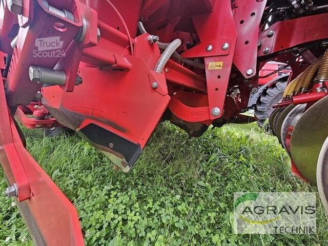 Sėjamoji Grimme PRIOS 440 PRO