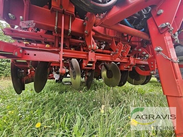 Sėjamoji Grimme PRIOS 440 PRO