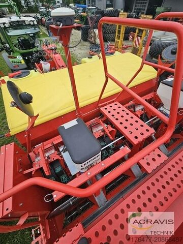 Sėjamoji Grimme PRIOS 440 PRO