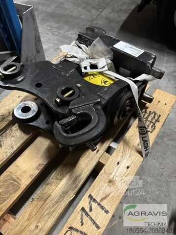 Kettenbagger Bobcat BOBCAT SCHNELLWECHSELER MS03