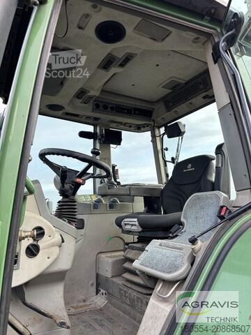 Traktor Fendt 716 VARIO