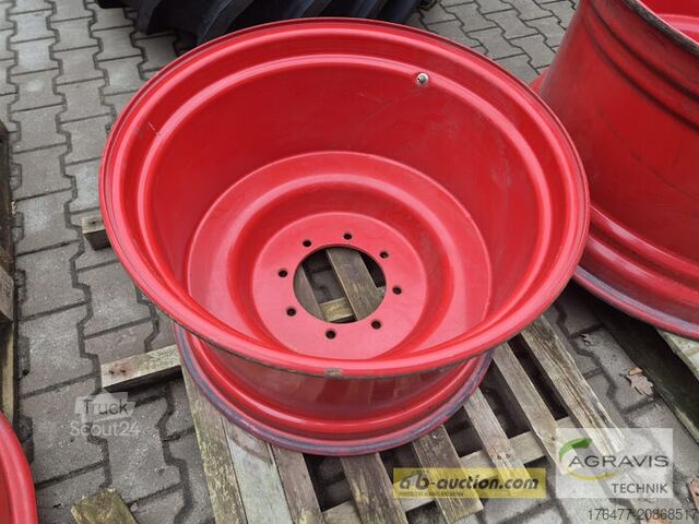 Roată Bohnenkamp FELGEN