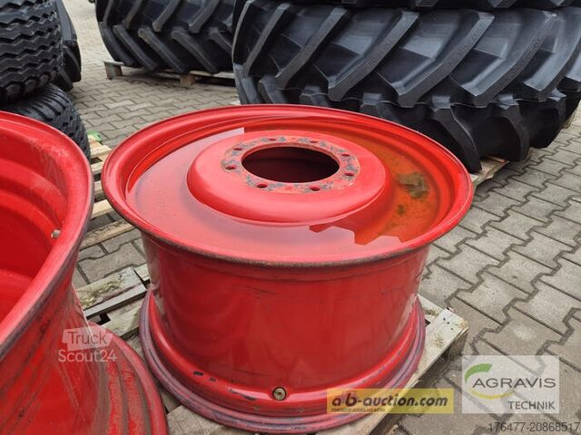 Roată Bohnenkamp FELGEN