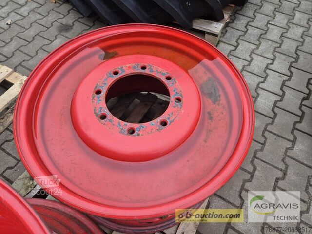 Roată Bohnenkamp FELGEN