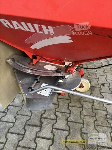 Düngerstreuer Rauch ALPHA 1141