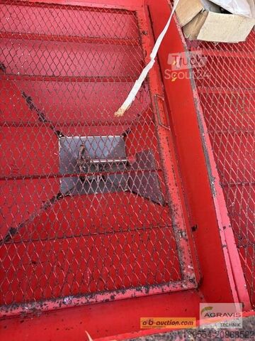 Düngerstreuer Rauch ALPHA 1141