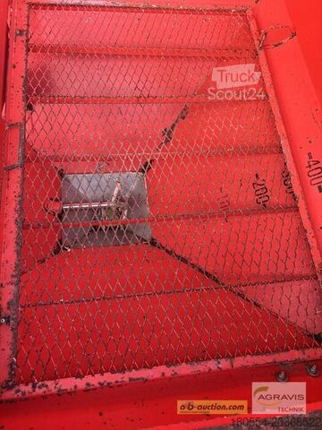 Düngerstreuer Rauch ALPHA 1141