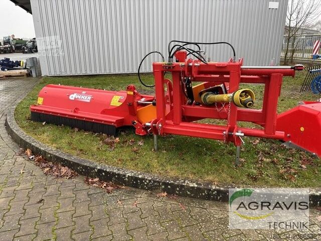 Segadora Dücker USM-18