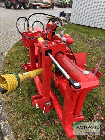 Segadora Dücker USM-18