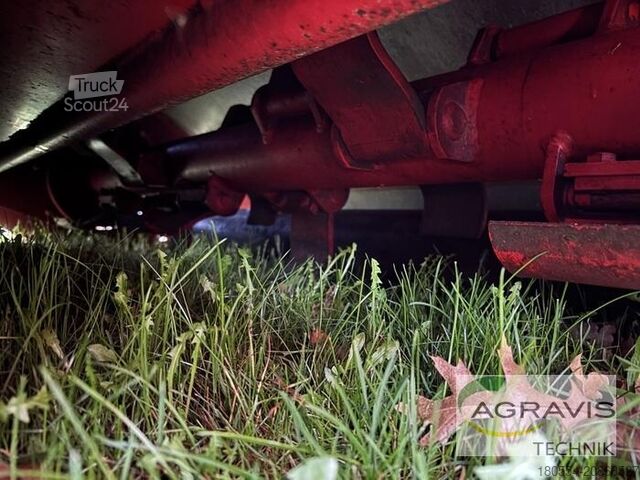 Segadora Dücker USM-18